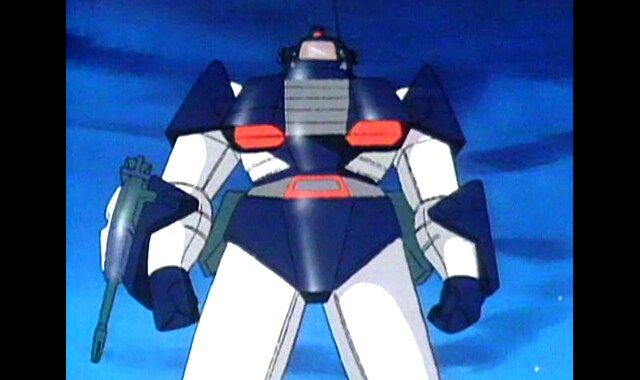 太陽の牙ダグラム 第48話 バンダイチャンネル 初回おためし無料のアニメ配信サービス