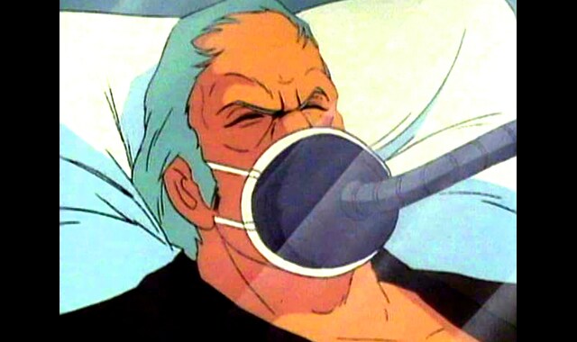 太陽の牙ダグラム 第64話 バンダイチャンネル 初回おためし無料のアニメ配信サービス