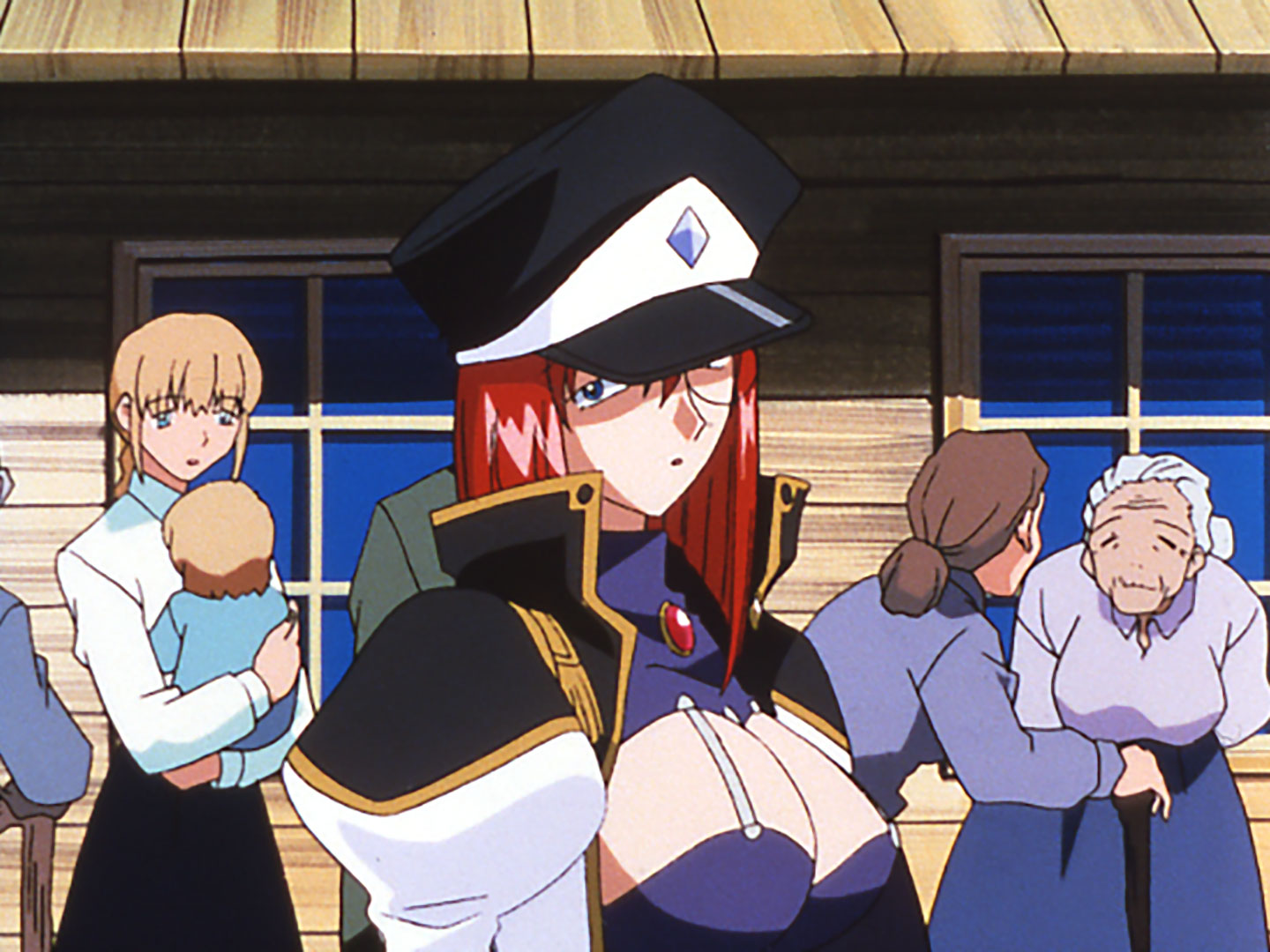 ギャラクシーエンジェル Tシャツ Lサイズ 漫画 アニメ 映画 ゲーム