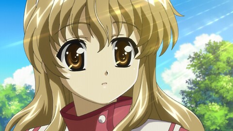 乃木坂春香の秘密 第1話| バンダイチャンネル｜最新作から不朽の名作 