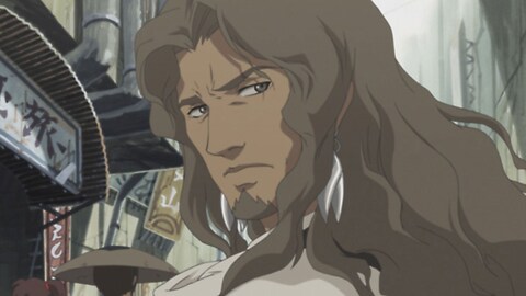 SAMURAI 7 | バンダイチャンネル｜最新作から不朽の名作までアニメ 