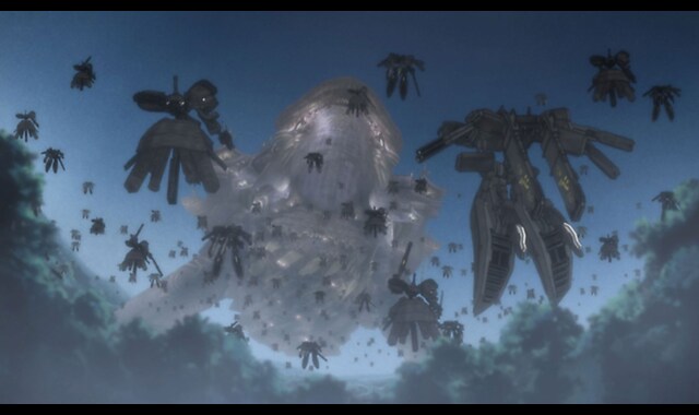 Samurai 7 第二十四話 バンダイチャンネル 初回おためし無料のアニメ配信サービス