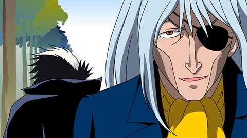 ブラック ジャック Flashアニメ バンダイチャンネル 初回おためし無料のアニメ配信サービス