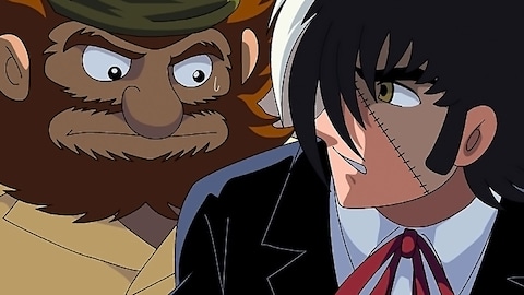 ブラック ジャック Flashアニメ バンダイチャンネル 初回おためし無料のアニメ配信サービス ブラック ジャック Flashアニメ バンダイチャンネル 初回おためし無料のアニメ配信サービス