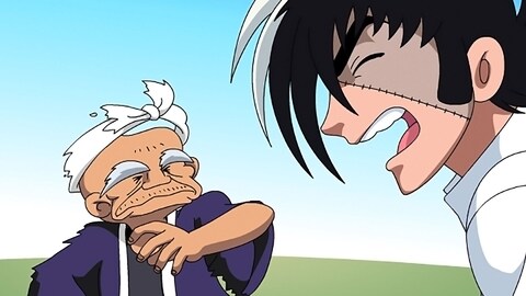 ブラック ジャック Flashアニメ バンダイチャンネル 初回おためし無料のアニメ配信サービス