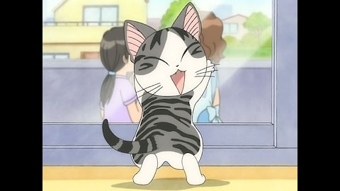 チーズスイートホーム バンダイチャンネル 初回おためし無料のアニメ配信サービス チーズスイートホーム バンダイチャンネル 初回おためし無料のアニメ配信サービス