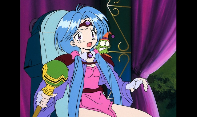 覇王大系リューナイト 第26話 バンダイチャンネル 初回おためし無料のアニメ配信サービス 覇王大系リューナイト 第26話 バンダイチャンネル 初回おためし無料のアニメ配信サービス