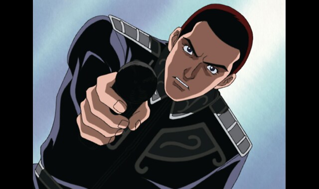 銀河英雄伝説 外伝 叛乱者 Kap Iii バンダイチャンネル 初回おためし無料のアニメ配信サービス