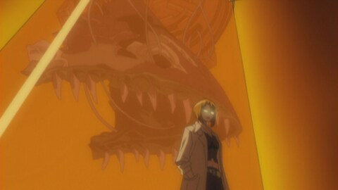 この醜くも美しい世界 第八話 バンダイチャンネル 初回おためし無料のアニメ配信サービス