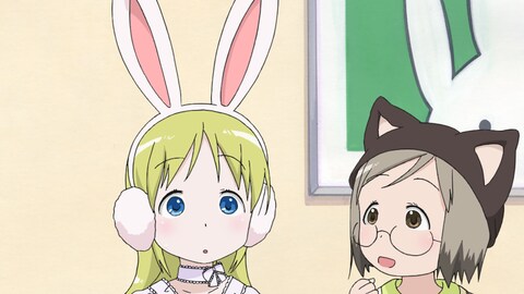 Ova 苺ましまろ 第1話 バンダイチャンネル 初回おためし無料のアニメ配信サービス
