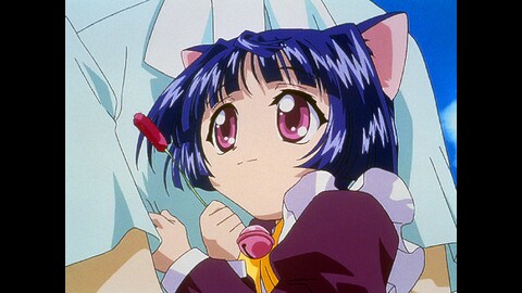 魔法少女猫たると バンダイチャンネル 初回おためし無料のアニメ配信サービス