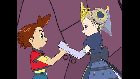 Sdガンダムフォース 第34話 バンダイチャンネル 初回おためし無料のアニメ配信サービス