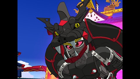 Sdガンダムフォース 第46話 バンダイチャンネル 初回おためし無料のアニメ配信サービス