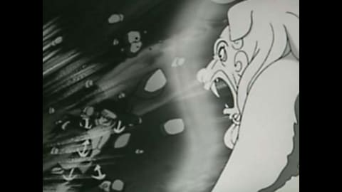 どろろ バンダイチャンネル 初回おためし無料のアニメ配信サービス