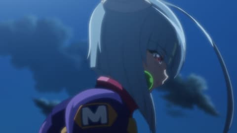 ケメコデラックス 第四話 バンダイチャンネル 初回おためし無料のアニメ配信サービス ケメコデラックス 第四話 バンダイチャンネル 初回おためし無料のアニメ配信サービス
