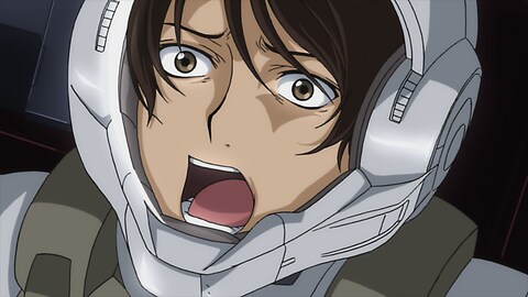 機動戦士ガンダム00 セカンドシーズン バンダイチャンネル 初回おためし無料のアニメ配信サービス