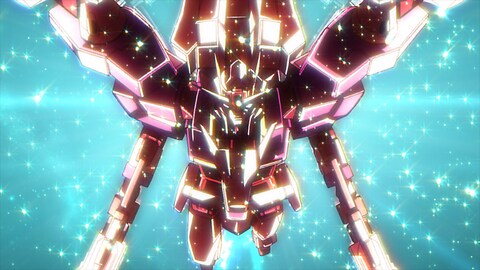 機動戦士ガンダム00 セカンドシーズン 14 バンダイチャンネル 初回おためし無料のアニメ配信サービス