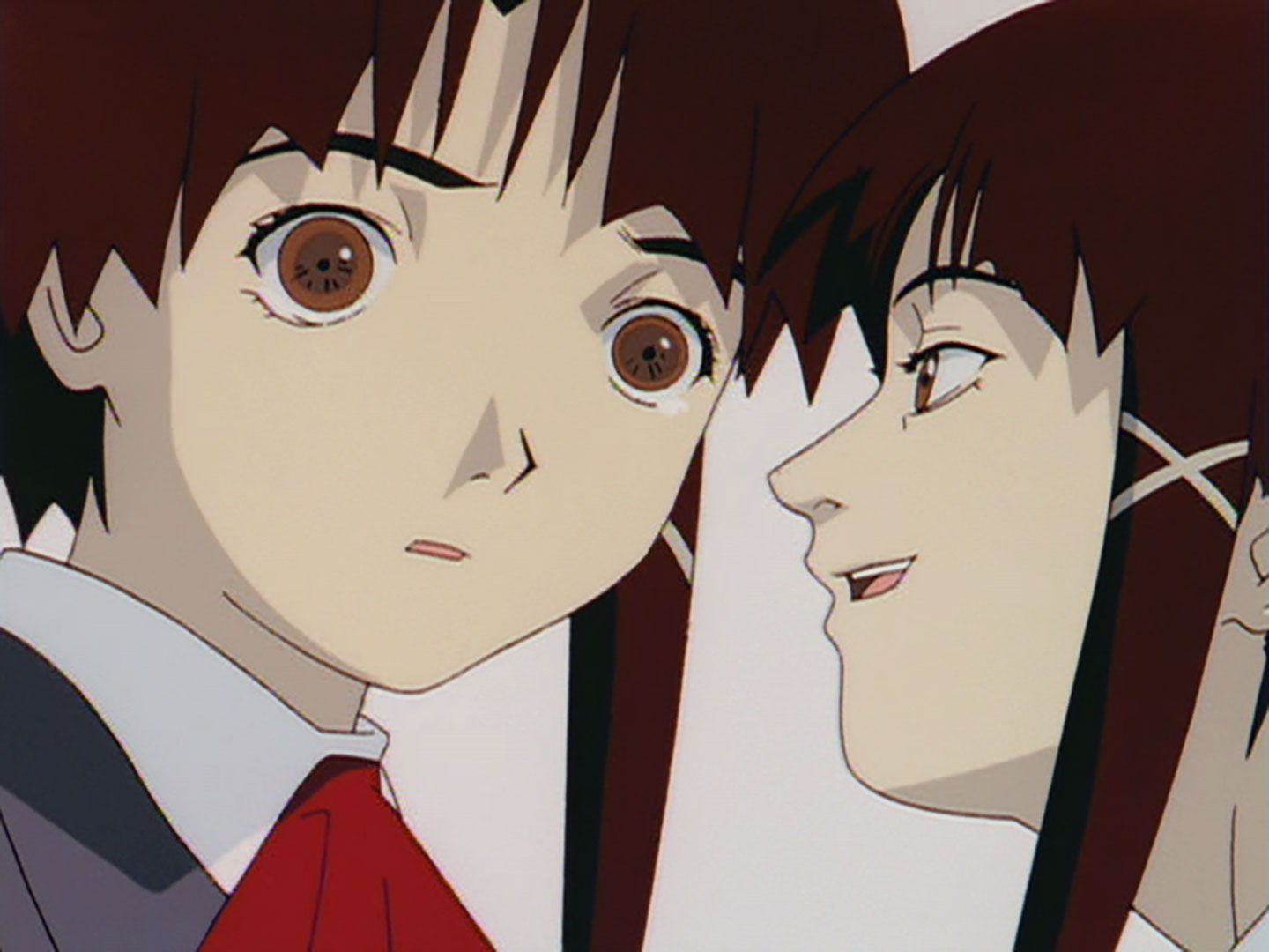 serial experiments lain | バンダイチャンネル｜初回おためし無料の ...