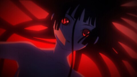 地獄少女 宵伽 第1話 バンダイチャンネル 初回おためし無料のアニメ配信サービス
