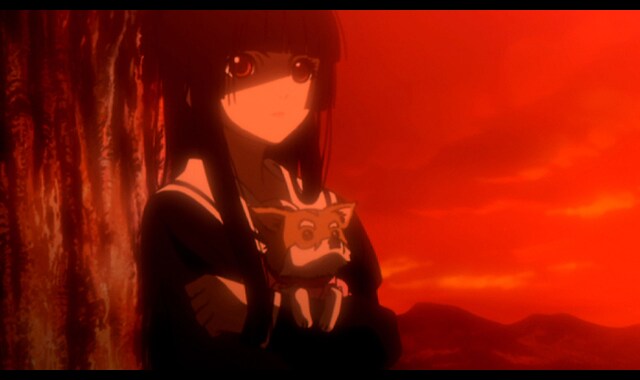 地獄少女 三鼎 第八話 バンダイチャンネル 初回おためし無料のアニメ配信サービス