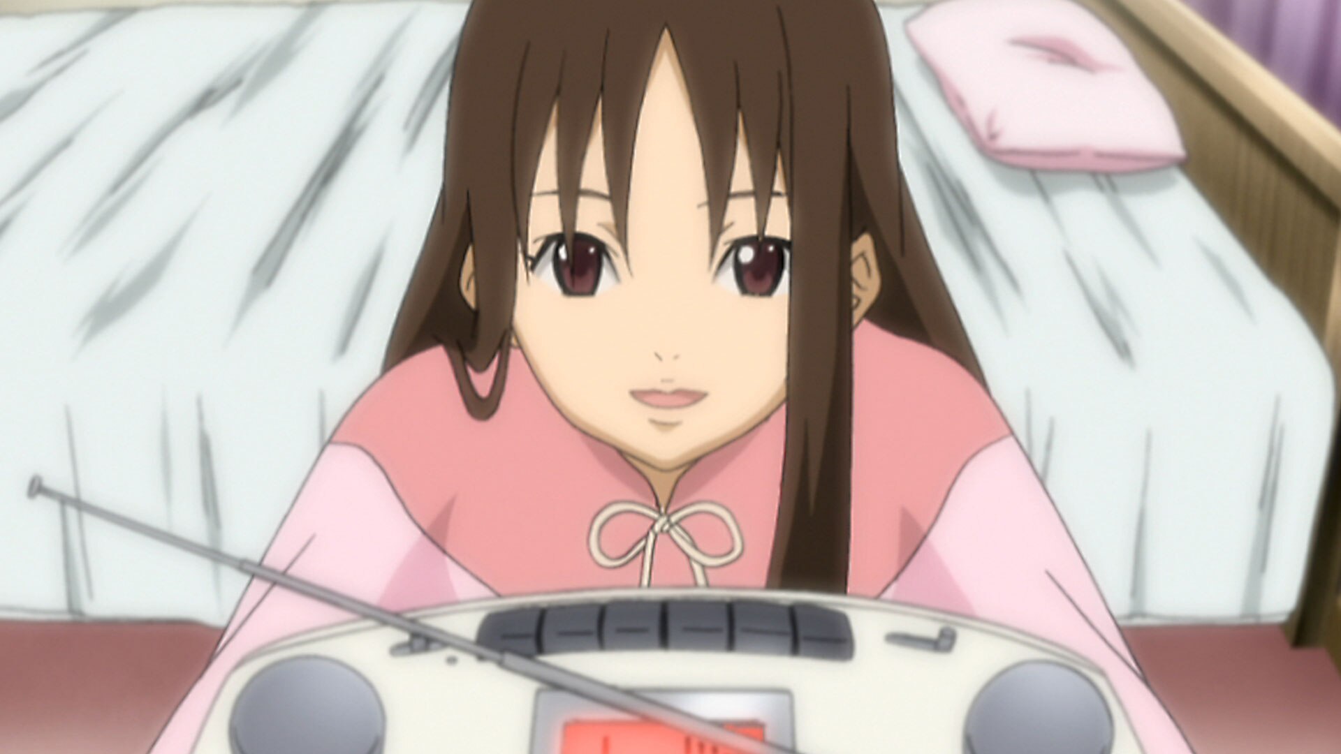 『地獄少女 三鼎 (第三期）』１話 ※動画（紙類）×１枚 地獄少女 三鼎 第一話| バンダイチャンネル｜最新作から不朽の