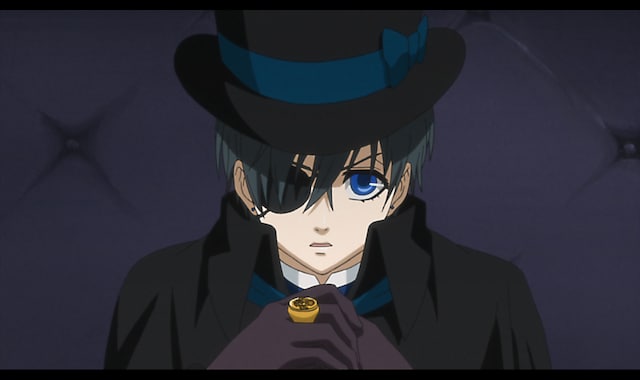 黒執事 第十九話 バンダイチャンネル 初回おためし無料のアニメ配信サービス 黒執事 第十九話 バンダイチャンネル 初回おためし無料のアニメ配信サービス