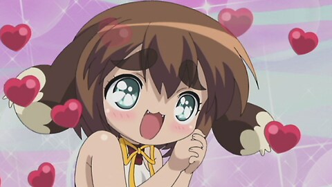 まかでみ Waっしょい バンダイチャンネル 初回おためし無料のアニメ配信サービス