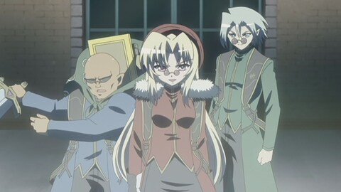 まかでみ Waっしょい 9 バンダイチャンネル 初回おためし無料のアニメ配信サービス