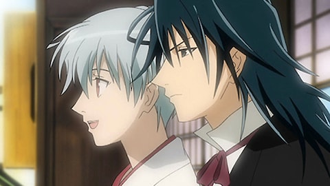 Tactics 第1話 バンダイチャンネル 初回おためし無料のアニメ配信サービス