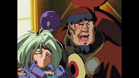 覇王大系リューナイト アデュー レジェンドi Ii ファイナル バンダイチャンネル 初回おためし無料のアニメ配信サービス