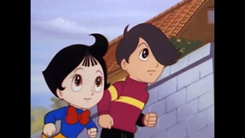 ふしぎなメルモ リニューアル バンダイチャンネル 初回おためし無料のアニメ配信サービス ふしぎなメルモ リニューアル バンダイチャンネル 初回おためし無料のアニメ配信サービス