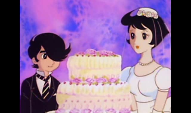 ふしぎなメルモ リニューアル 第22話 バンダイチャンネル 初回おためし無料のアニメ配信サービス