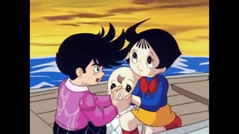 ふしぎなメルモ リニューアル バンダイチャンネル 初回おためし無料のアニメ配信サービス ふしぎなメルモ リニューアル バンダイチャンネル 初回おためし無料のアニメ配信サービス