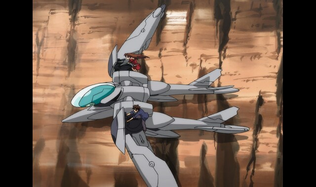 キディ グレイド Vii バンダイチャンネル 初回おためし無料のアニメ配信サービス キディ グレイド Vii バンダイチャンネル 初回おためし無料のアニメ配信サービス