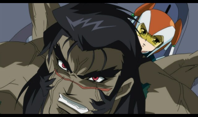 神魂合体ゴーダンナー Second Season Episode バンダイチャンネル 初回おためし無料のアニメ配信サービス