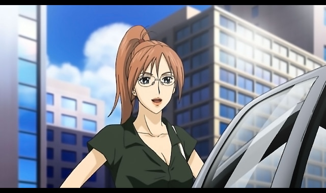 Crystal Blaze クリスタル ブレイズ Episode 02 バンダイチャンネル 初回おためし無料のアニメ配信サービス Crystal Blaze クリスタル ブレイズ Episode 02 バンダイチャンネル 初回おためし無料のアニメ配信サービス
