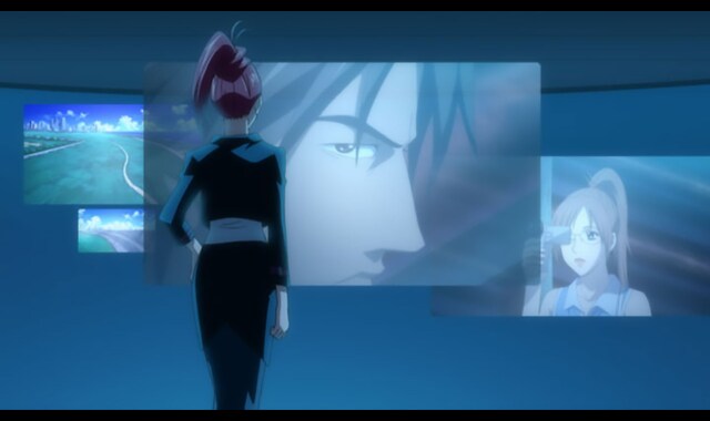 Crystal Blaze クリスタル ブレイズ Episode 03 バンダイチャンネル 初回おためし無料のアニメ配信サービス Crystal Blaze クリスタル ブレイズ Episode 03 バンダイチャンネル 初回おためし無料のアニメ配信サービス