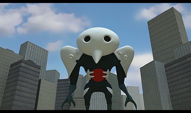 ぷちえう ぁ 4話 バンダイチャンネル 初回おためし無料のアニメ配信サービス