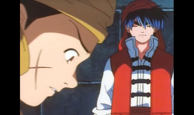 中華一番 第27話 バンダイチャンネル 初回おためし無料のアニメ配信サービス