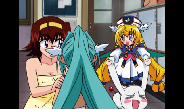 円盤皇女ワるきゅーレ 第6話 バンダイチャンネル 初回おためし無料のアニメ配信サービス