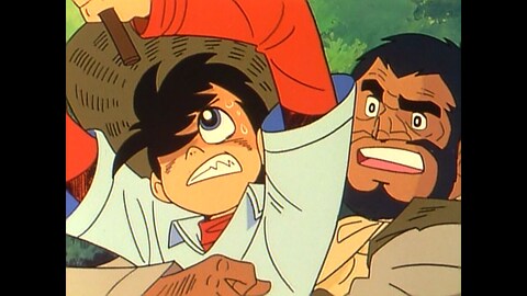 釣りキチ三平 バンダイチャンネル 初回おためし無料のアニメ配信サービス 釣りキチ三平 バンダイチャンネル 初回おためし無料のアニメ配信サービス