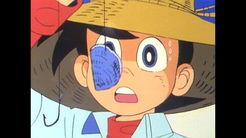 釣りキチ三平 バンダイチャンネル 初回おためし無料のアニメ配信サービス 釣りキチ三平 バンダイチャンネル 初回おためし無料のアニメ配信サービス