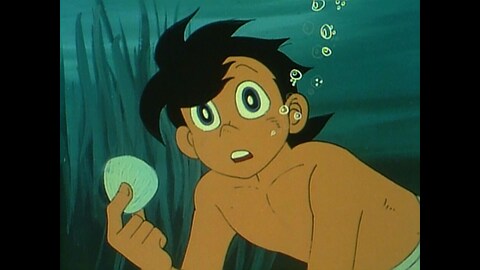 釣りキチ三平 バンダイチャンネル 初回おためし無料のアニメ配信サービス 釣りキチ三平 バンダイチャンネル 初回おためし無料のアニメ配信サービス