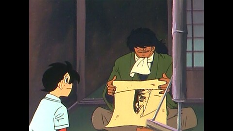 釣りキチ三平 バンダイチャンネル 初回おためし無料のアニメ配信サービス 釣りキチ三平 バンダイチャンネル 初回おためし無料のアニメ配信サービス