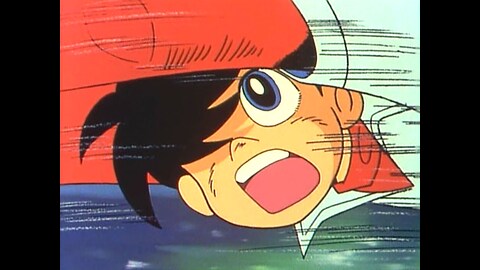 釣りキチ三平 バンダイチャンネル 初回おためし無料のアニメ配信サービス 釣りキチ三平 バンダイチャンネル 初回おためし無料のアニメ配信サービス