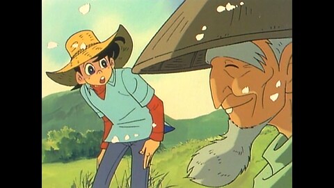 釣りキチ三平 バンダイチャンネル 初回おためし無料のアニメ配信サービス 釣りキチ三平 バンダイチャンネル 初回おためし無料のアニメ配信サービス