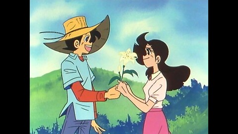 釣りキチ三平 バンダイチャンネル 初回おためし無料のアニメ配信サービス 釣りキチ三平 バンダイチャンネル 初回おためし無料のアニメ配信サービス