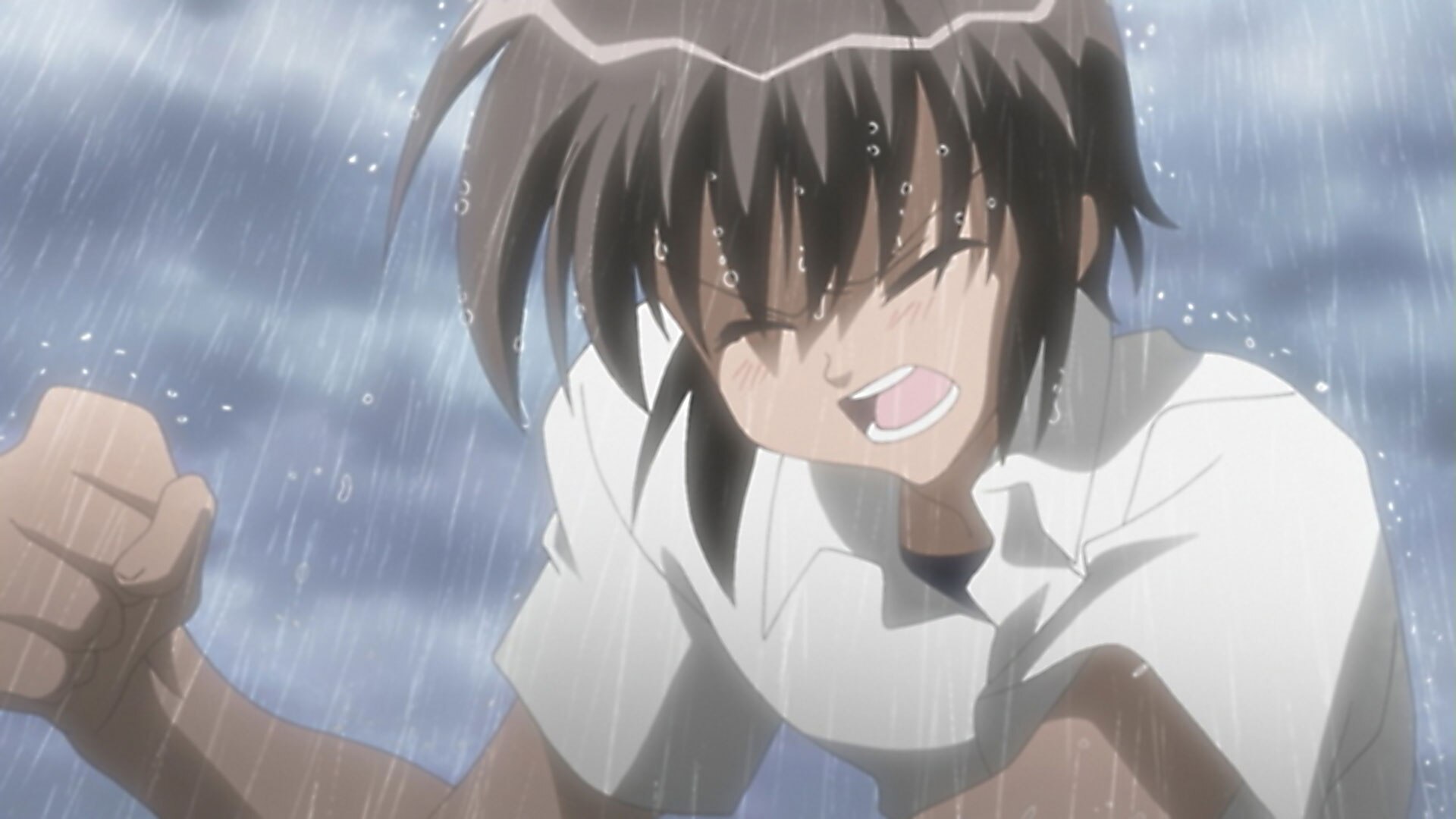 H2O 〜FOOTPRINTS IN THE SAND〜 第十一刻| バンダイチャンネル H2O 〜FOOTPRINTS IN THE SAND〜 第十一刻| バンダイチャンネル