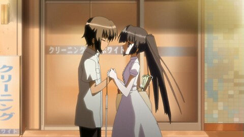 H2o Footprints In The Sand 第一刻 バンダイチャンネル 初回おためし無料のアニメ配信サービス