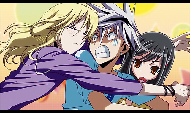 Zombie Loan ゾンビローン Payment 8 バンダイチャンネル 初回おためし無料のアニメ配信サービス